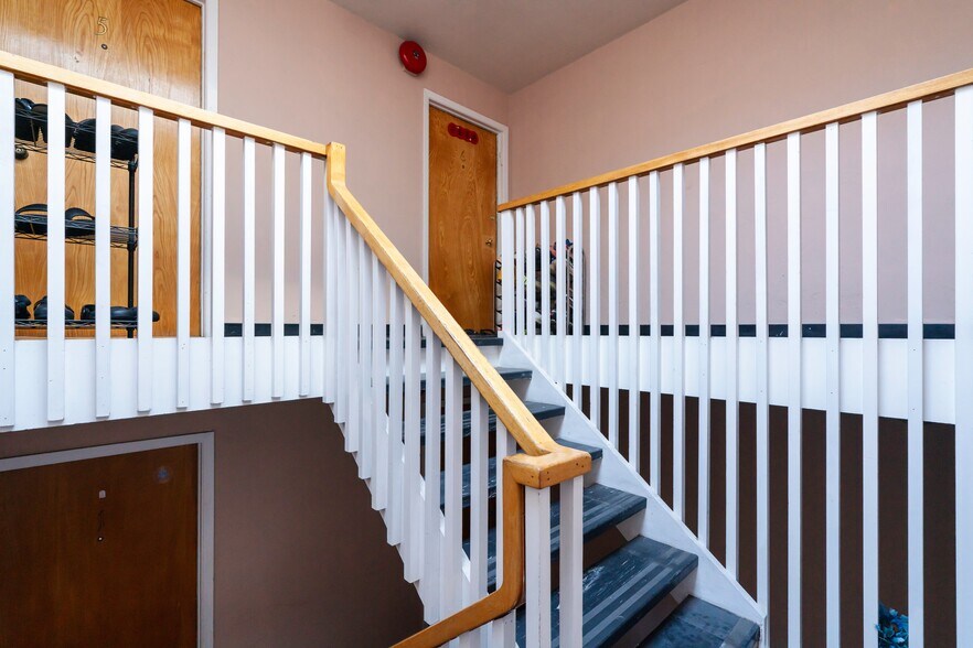 More Photos Of 1311 48th Ave, San Francisco Apartments For Sale