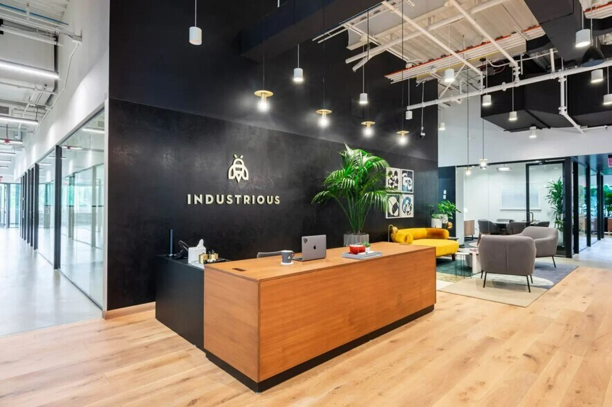 More Photos Of 1200 Morris Tpke, Short Hills Coworking Space
