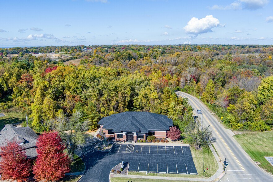 More Photos Of 78 S Main St, Glen Carbon Office For Sale