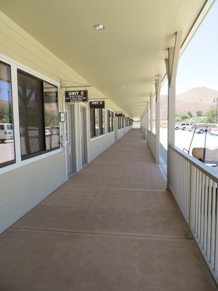 More Photos Of 2210 Soledad Canyon Rd, Acton Warehouse For Lease