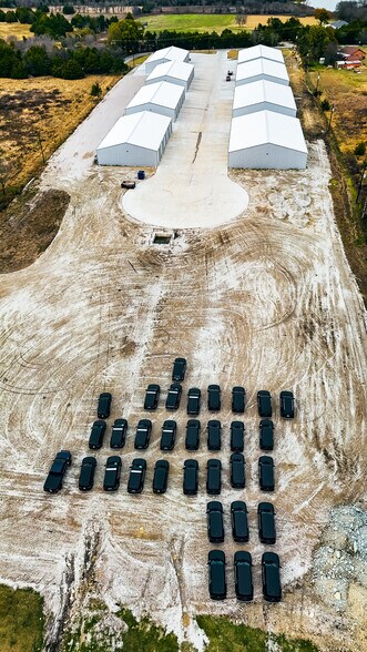 More Photos Of , McKinney Industrial For Sale