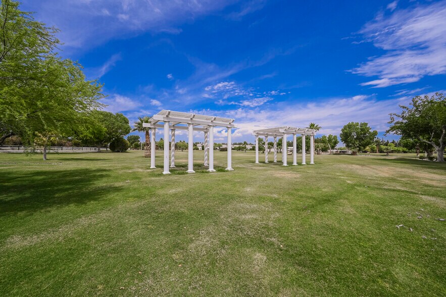 More Photos Of 6629 S Pecos Rd, Las Vegas Horse Stables For Sale