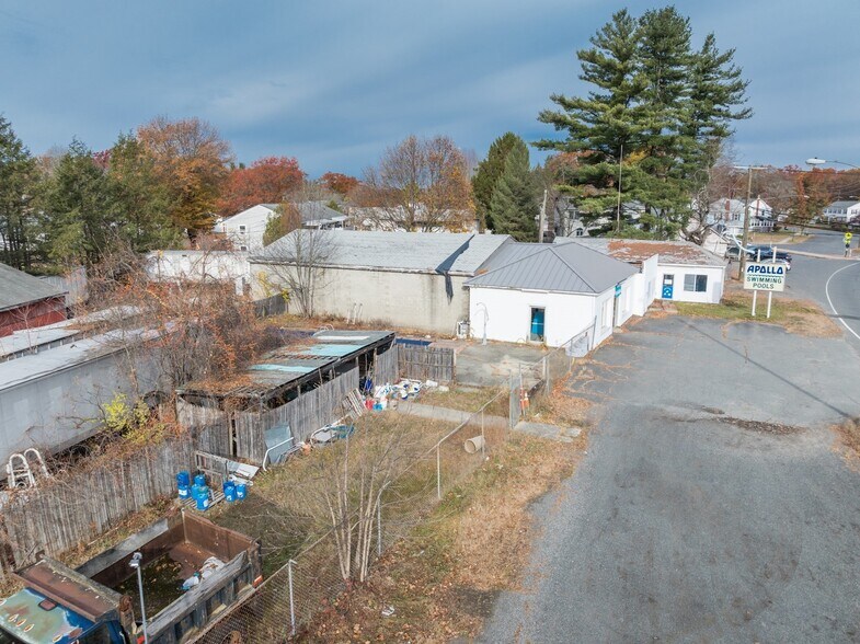 More Photos Of 72 Unity St, Turners Falls Freestanding For Sale