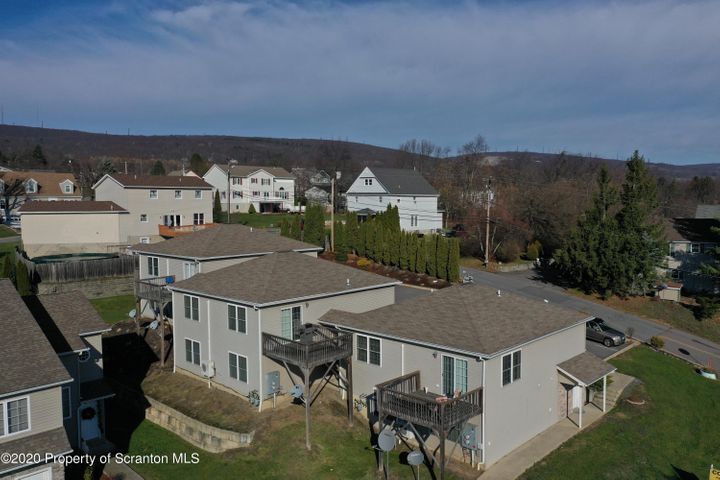 More Photos Of 662 S Keyser Ave, Scranton Apartments For Sale