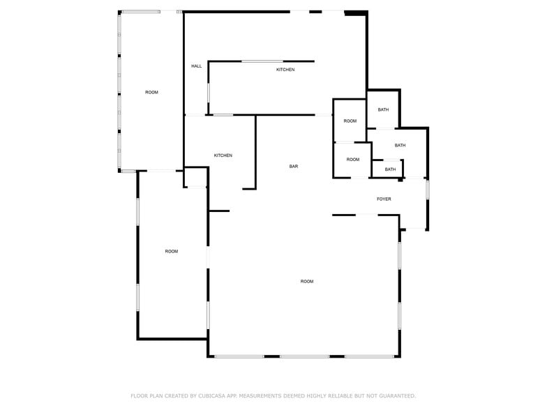 More Photos Of 9100 W State Road 84, Davie Restaurant For Sale