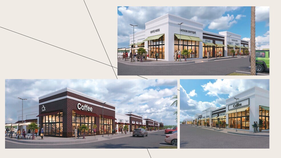 More Photos Of 1025 SR-17, Lake Hamilton Storefront For Sale