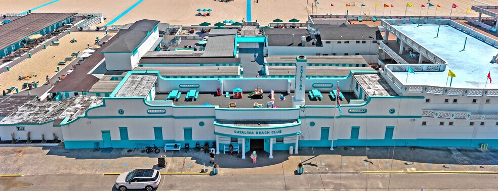 More Photos Of 2045 Ocean Blvd, Atlantic Beach Specialty For Sale