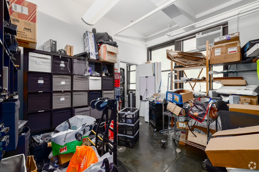 More Photos Of 146 W 29th St, New York Loft Creative Space For Lease
