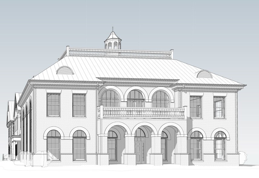 More Photos Of 2412 Dovercourt Dr, Midlothian Medical For Sale