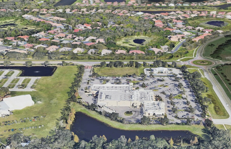 More Photos Of 8240 Bee Ridge Rd, Sarasota Land For Sale