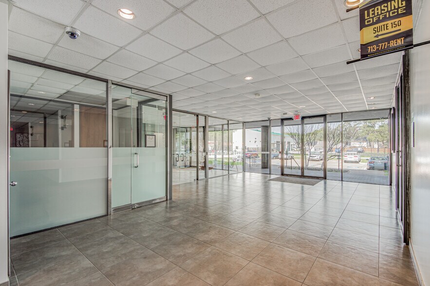 More Photos Of 3934 W FM-1960, Houston Office For Lease