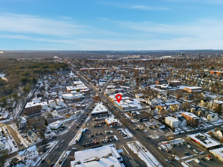 More Photos Of 534 Sumner Ave, Springfield General Retail For Lease