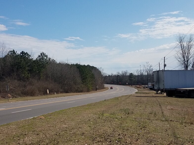 More Photos Of Hwy 31 South @ Kevin Lane, Clanton Land For Sale