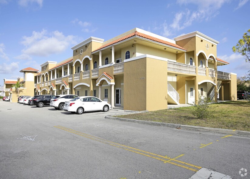 Primary Photo Of 13335 SW 124th St, Miami Office For Lease
