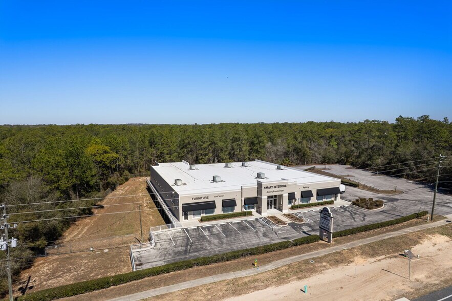 More Photos Of 97 W Gulf To Lake Hwy, Lecanto Freestanding For Sale