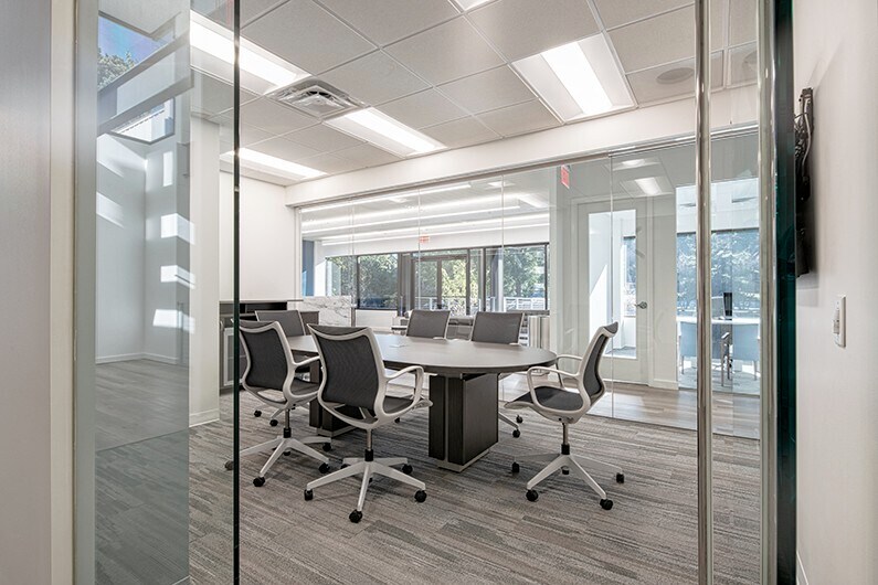 More Photos Of 3110 Crossing Park Dr, Norcross Office For Sale