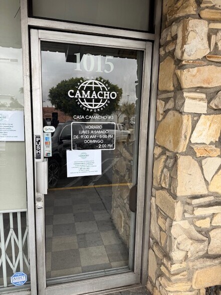 More Photos Of 901-1039 Truman St, San Fernando Unknown For Lease