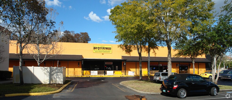More Photos Of 11718-11788 N Dale Mabry Hwy, Tampa Unknown For Lease