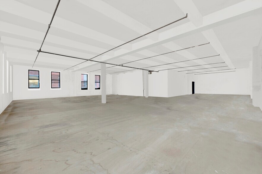 More Photos Of 5018 Fourth Ave, Brooklyn Office For Sale