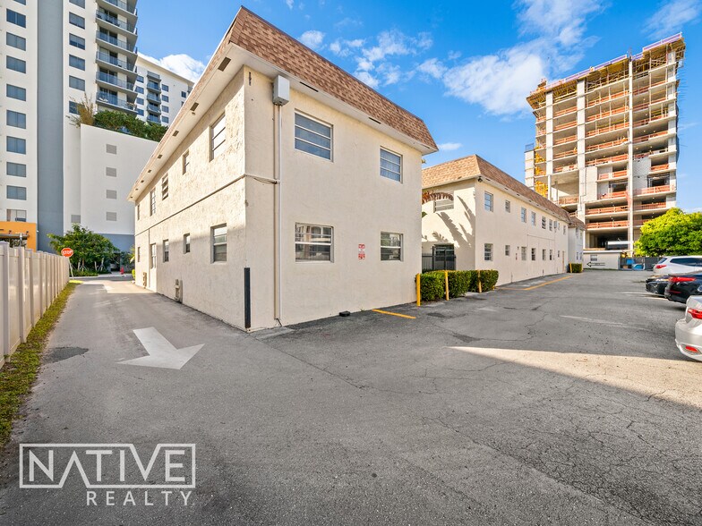 More Photos Of 610 NE 1st Ave, Fort Lauderdale Apartments For Sale