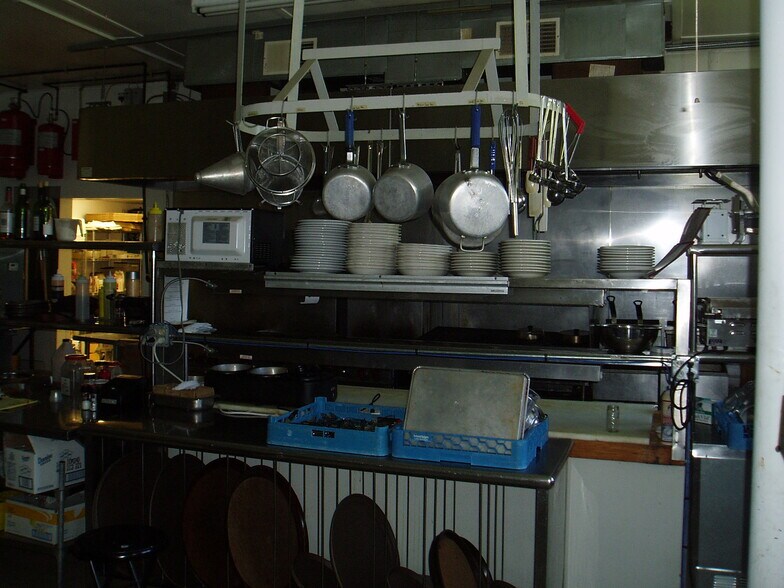 More Photos Of 124 Main St, Cherry Valley Restaurant For Sale