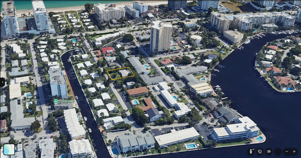 More Photos Of 3214 SE 11th St, Pompano Beach Apartments For Sale