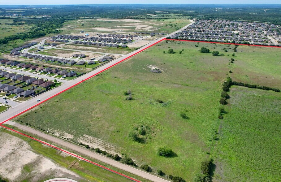More Photos Of 6603 Bunny Trl, Killeen Land For Sale
