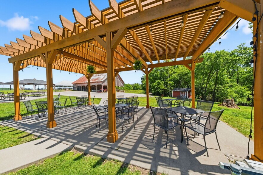 More Photos Of 15088 Boone Monument Rd, Marthasville Lodge Meeting Hall For Sale
