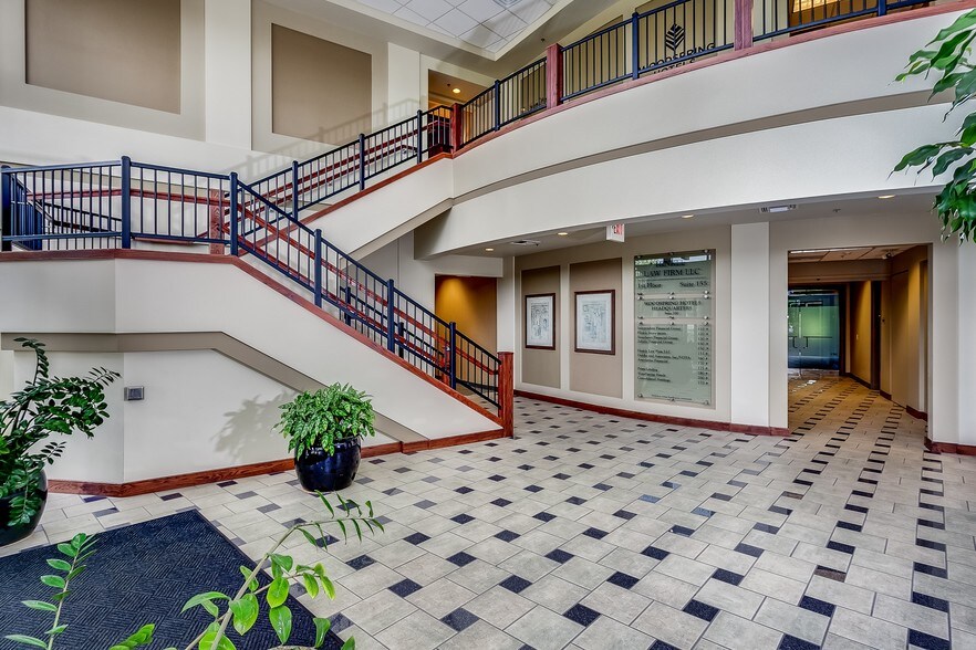 Primary Photo Of 8621 E 21st St, Wichita Office For Lease