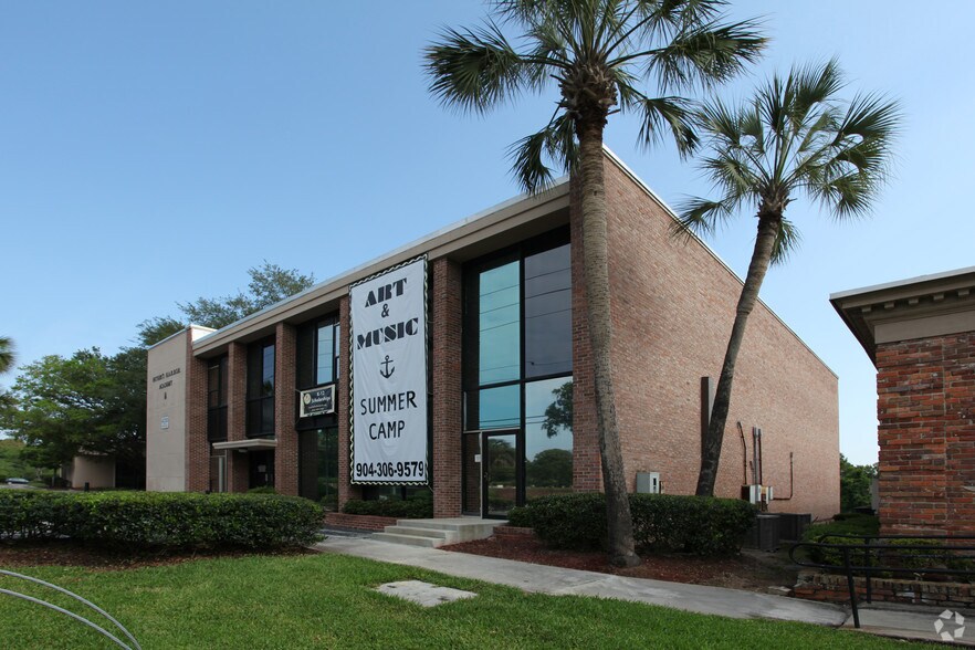 Primary Photo Of 4519 Beach Blvd, Jacksonville Office For Lease