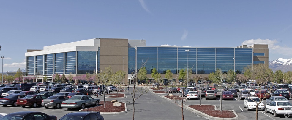 More Photos Of 2500 LakePark Blvd, West Valley Office For Sale