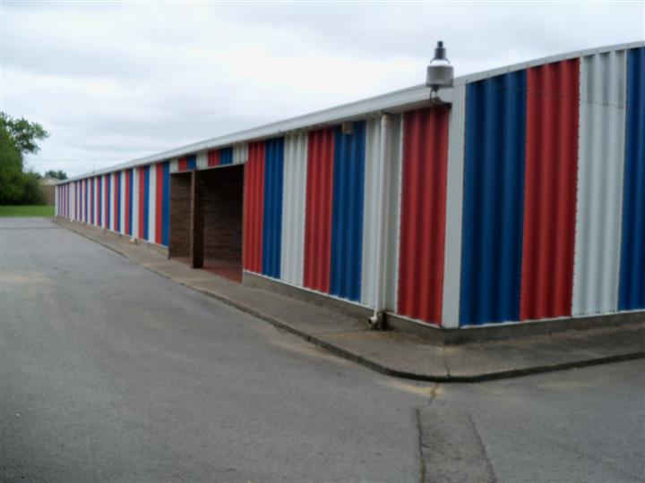 More Photos Of 1717 Franklin Ave, Henderson Skating Rink For Sale