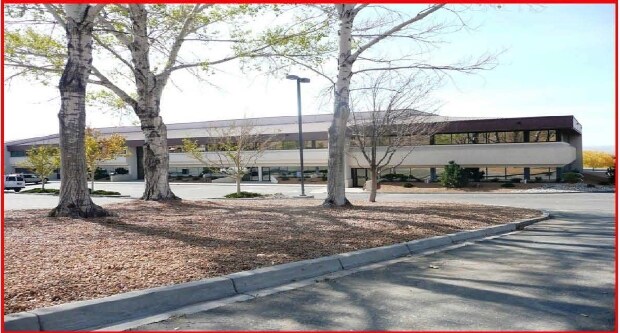 More Photos Of 3201 University Blvd SE, Albuquerque Warehouse For Lease