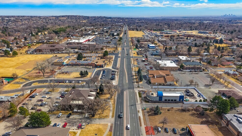 More Photos Of 12189 W 64th Ave, Arvada Office Residential For Sale
