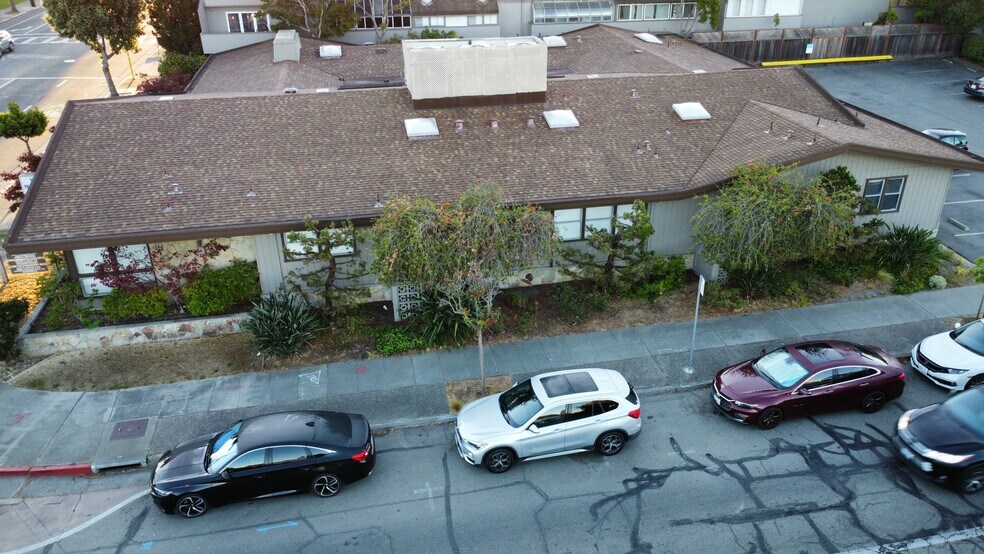 More Photos Of 2100 Otis Dr, Alameda Medical For Sale