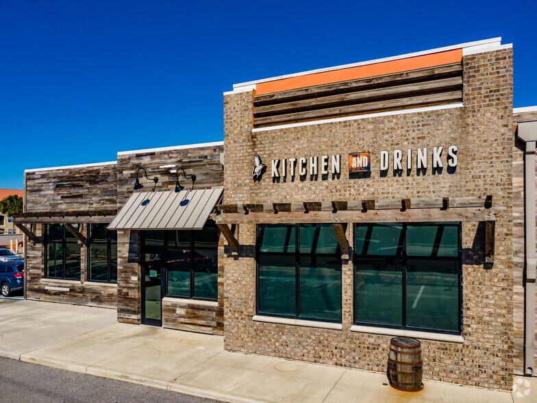 More Photos Of 3130-3150 Tampa Rd, Oldsmar Unknown For Lease