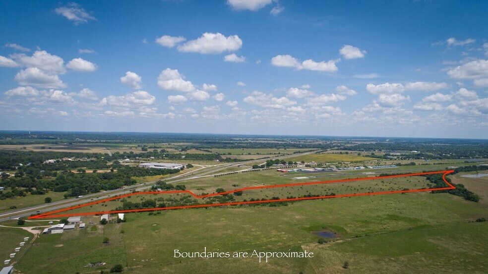 More Photos Of TBD Hwy 71, Smithville Land For Sale