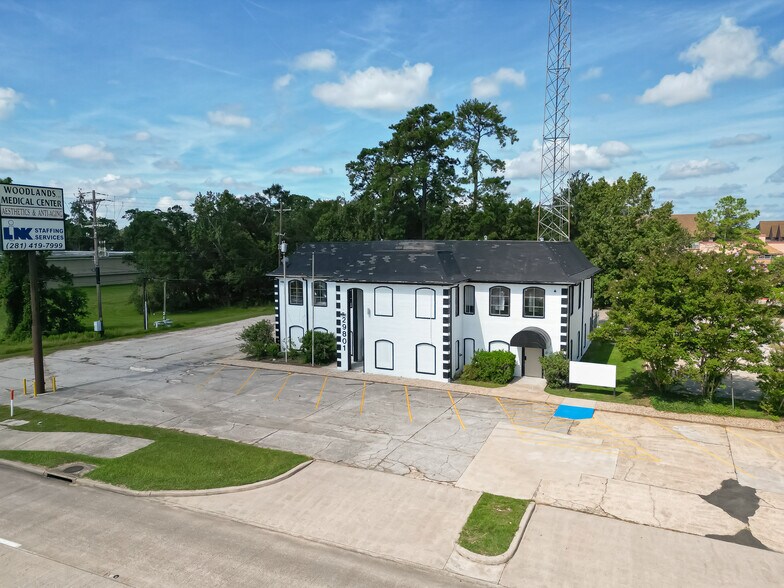 More Photos Of 29801 Interstate 45, Spring Medical For Sale