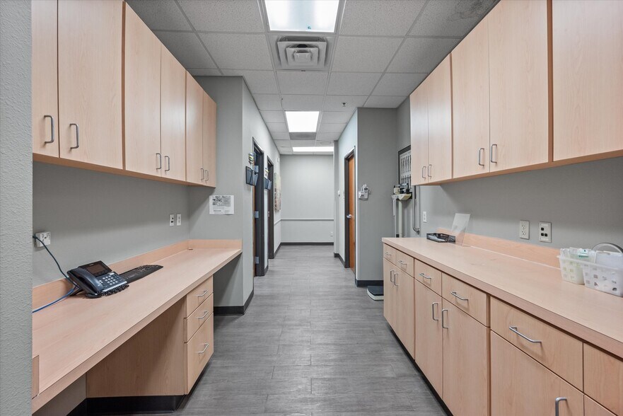 More Photos Of 2698 N Galloway Ave, Mesquite Medical For Sale