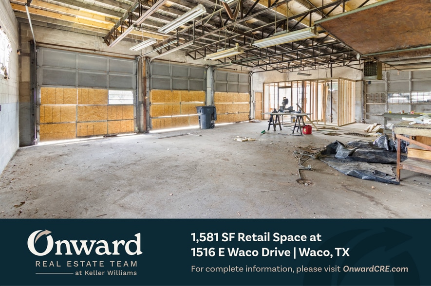 More Photos Of 1516 E Waco Dr, Waco Light Distribution For Sale