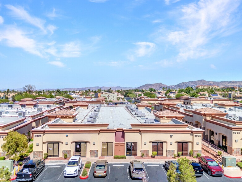 More Photos Of 8905 S Pecos Rd, Henderson Unknown For Lease