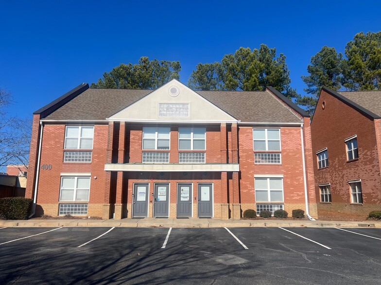 Primary Photo Of 2551 Roswell Rd, Marietta Office For Lease