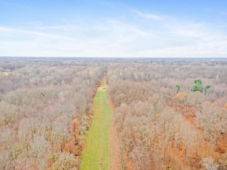 More Photos Of 00000 Huron River Dr S, Romulus Land For Sale