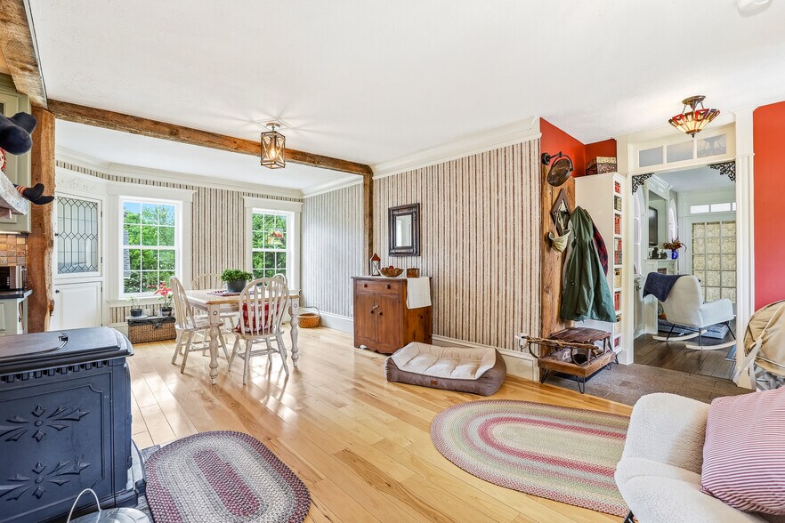 More Photos Of 1 Old Manchester Rd, Raymond Multifamily For Sale