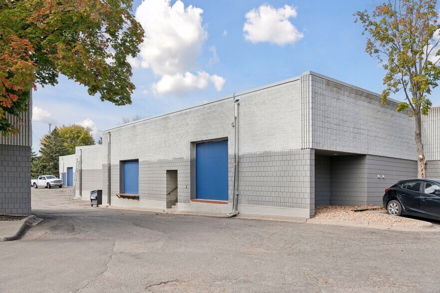 More Photos Of 7115-7133 Washington Ave S, Edina Research And Development For Lease