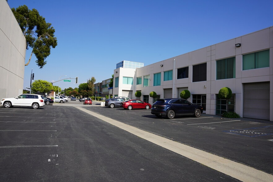 More Photos Of 919 S Fremont Ave, Alhambra Warehouse For Sale