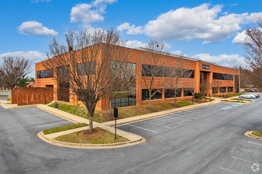 More Photos Of 7495 New Horizon Way, Frederick Research And Development For Lease