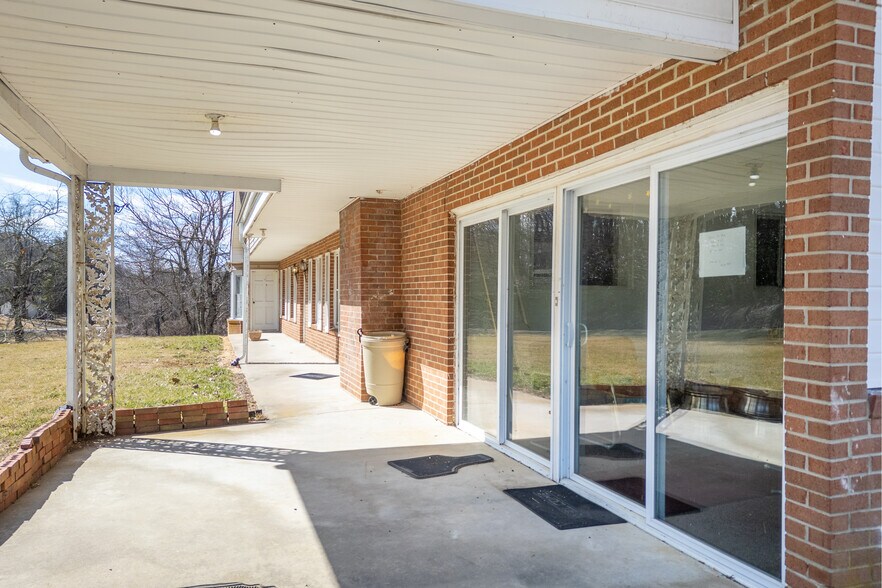 More Photos Of 2295 Jeb Stuart Hwy, Meadows Of Dan Hotel For Sale