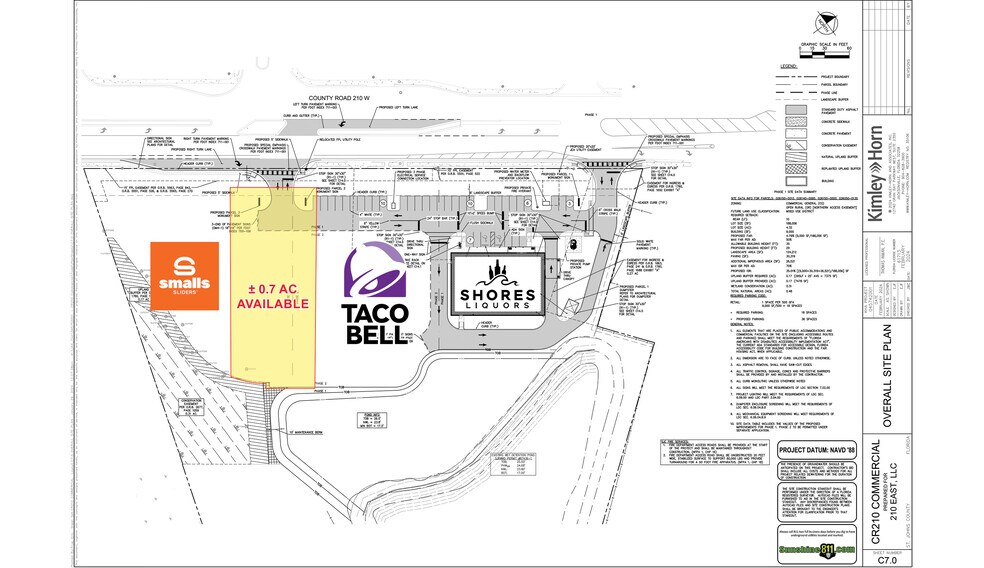 More Photos Of 1545 County Road 210, St Johns Land For Sale