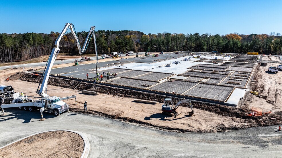 More Photos Of Welcome Venture Park, Durham Unknown For Lease